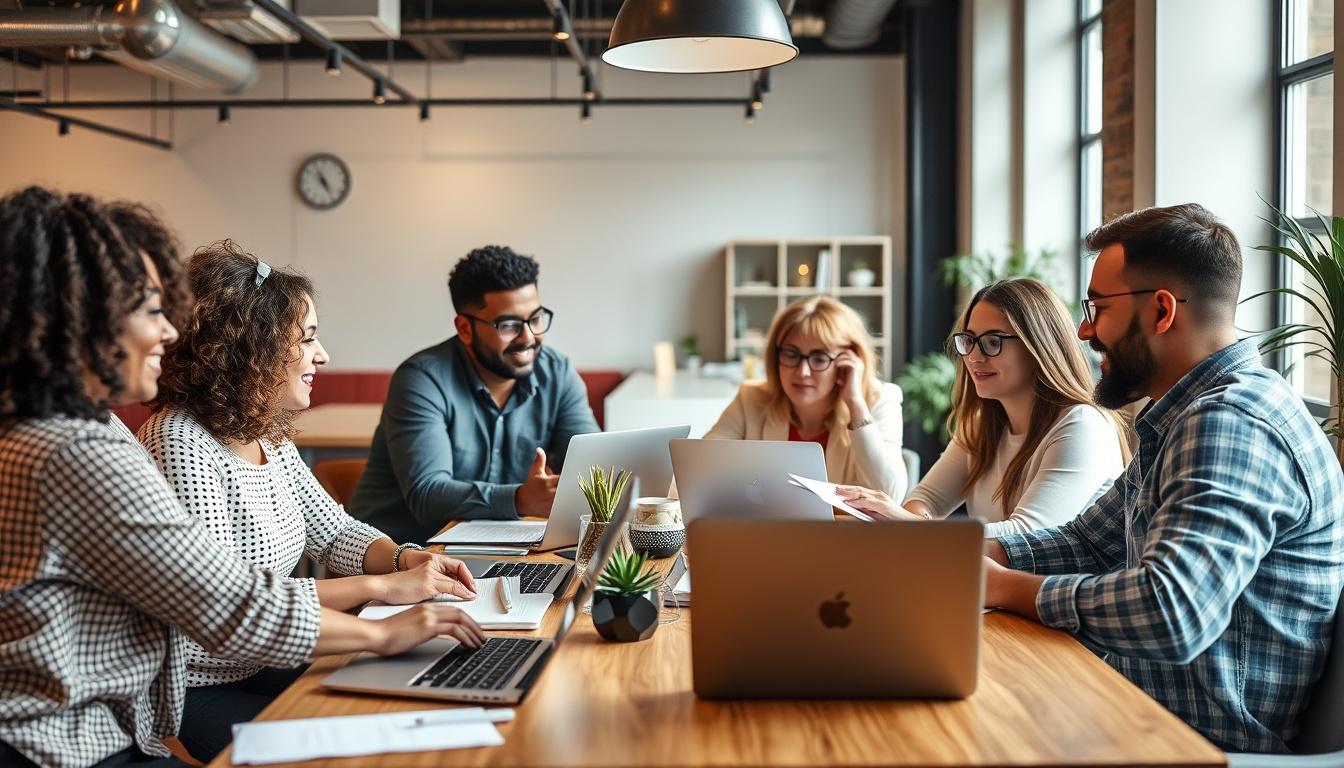 Beneficios de Nuestros Servicios